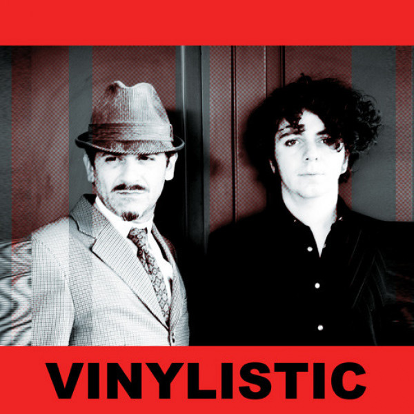 The Vinylistic