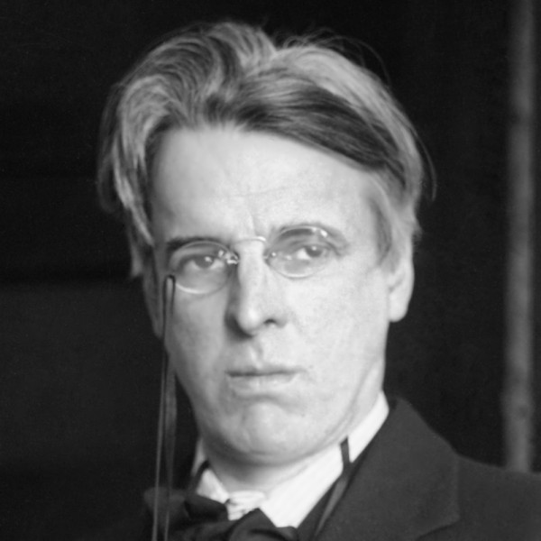 William Butler Yeats