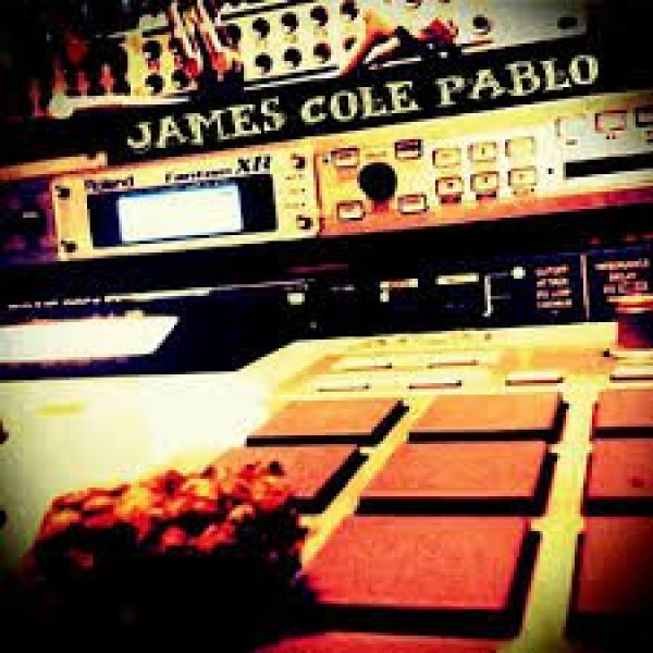 James Cole Pablo