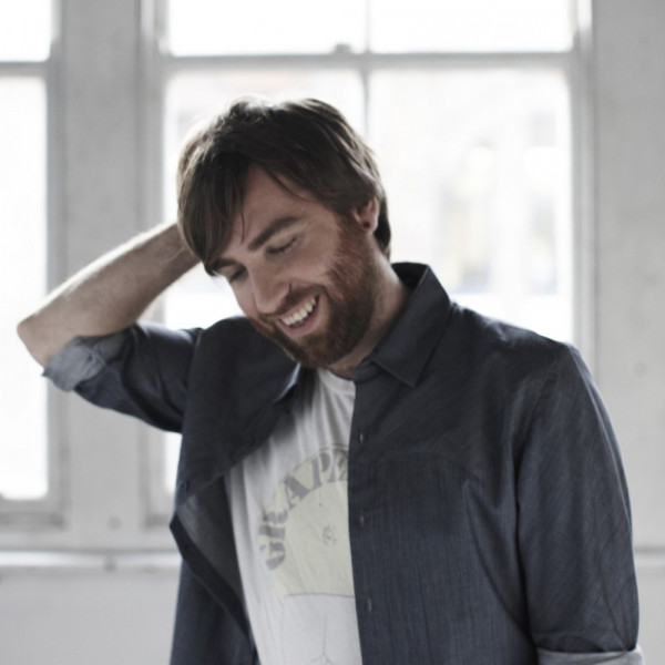 Josh Pyke