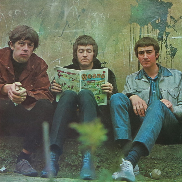 John Mayall & the Bluesbreakers