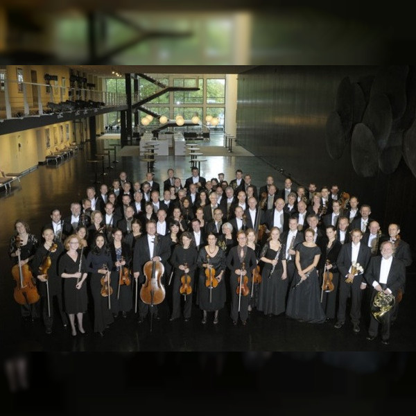 Orchester der Deutschen Oper Berlin