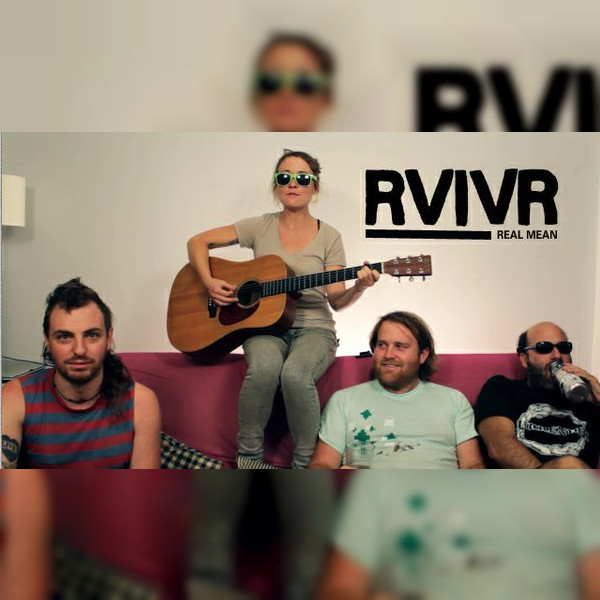 RVIVR