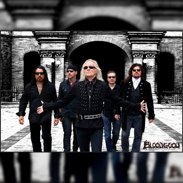 Bloodgood