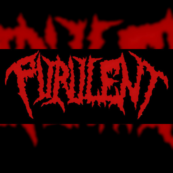 Purulent