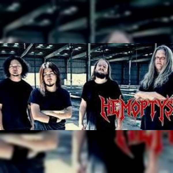 Hemoptysis