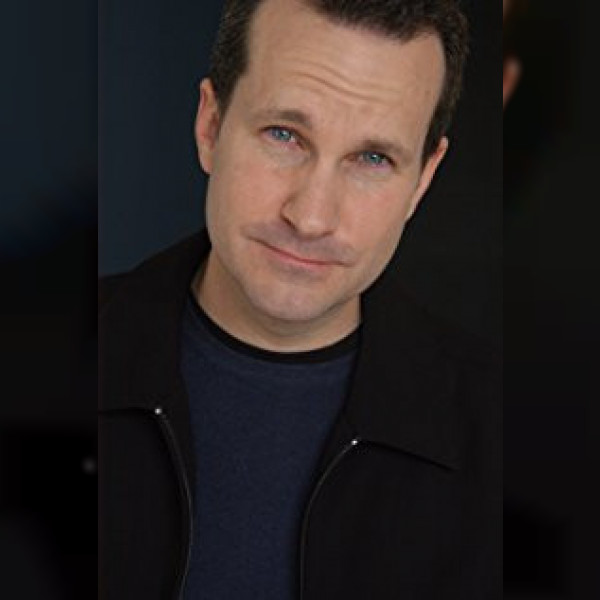 Jimmy Pardo