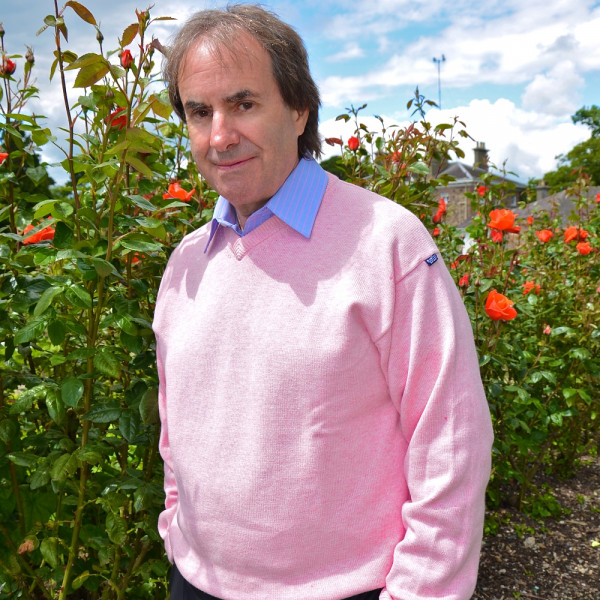 Chris de Burgh