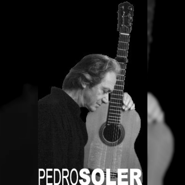 Pedro Soler