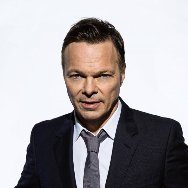 Pete Tong