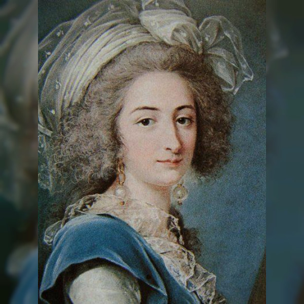 Maddalena Laura Sirmen