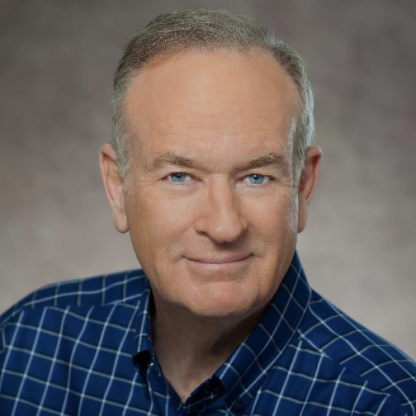 Bill O'Reilly