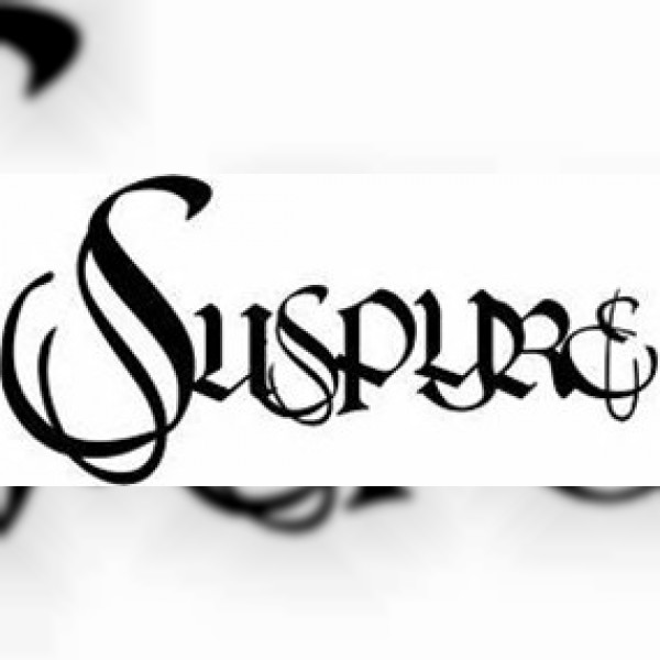 Suspyre