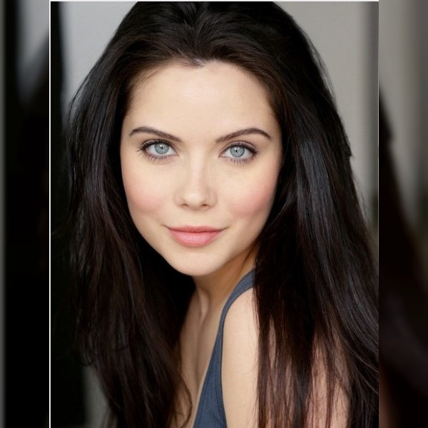 Grace Phipps