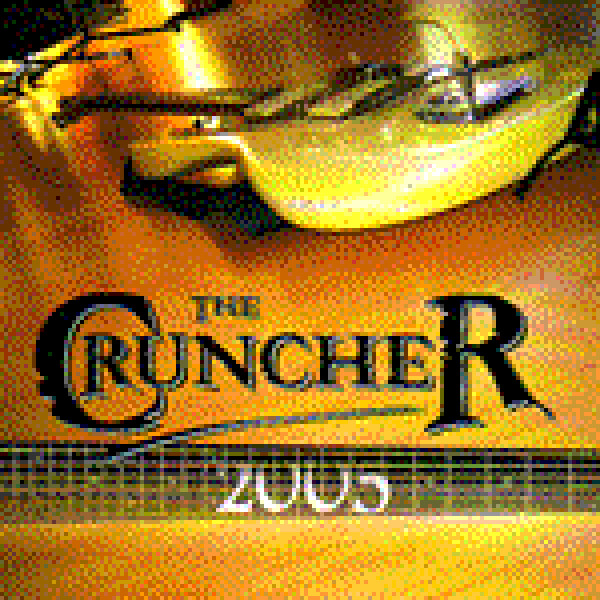 The Cruncher