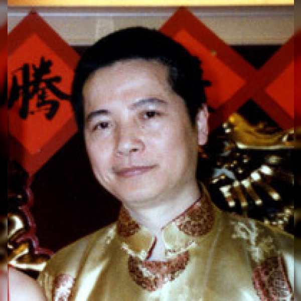 Jiang Li