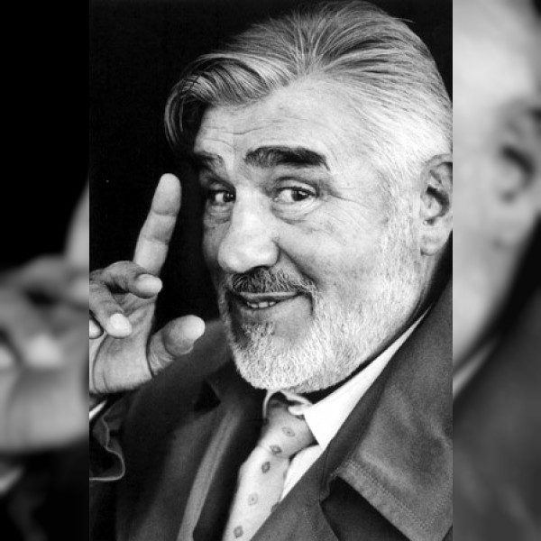 Mario Adorf