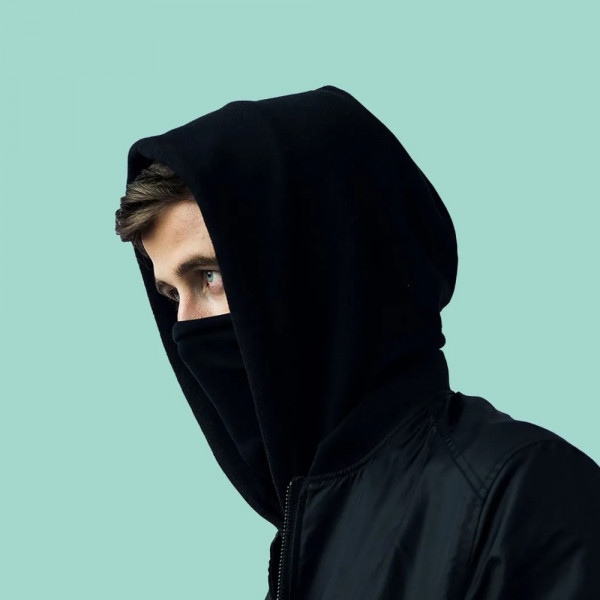 Alan Walker