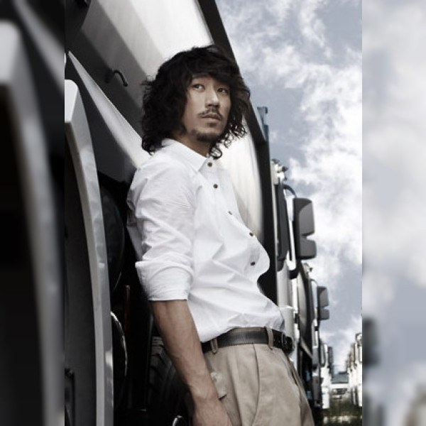 Tiger JK