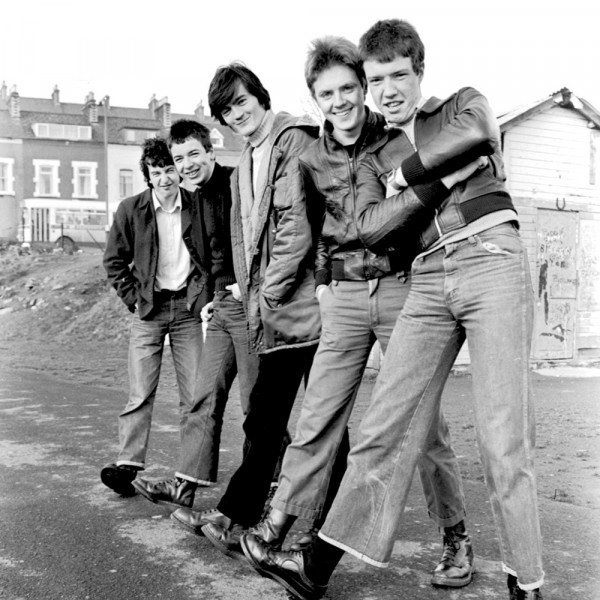 The Undertones