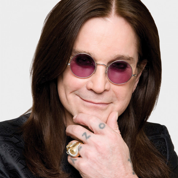 Ozzy Osbourne