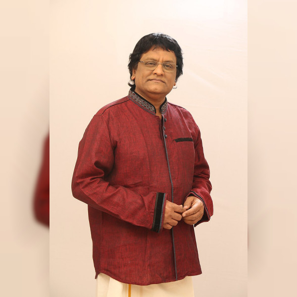 Bharadwaj