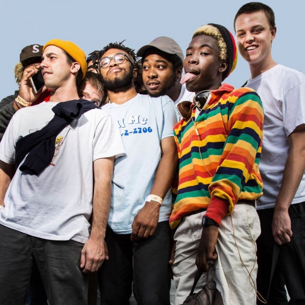 BROCKHAMPTON