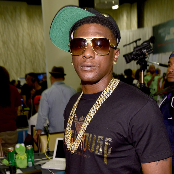 Boosie Badazz