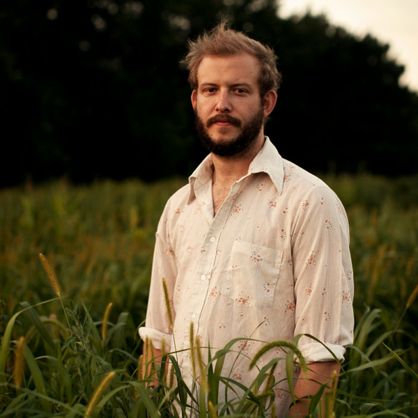 Eaux Claires Music & Arts Festival 2016, day 1: Lake Eaux Lune