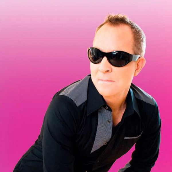 Fred Schneider