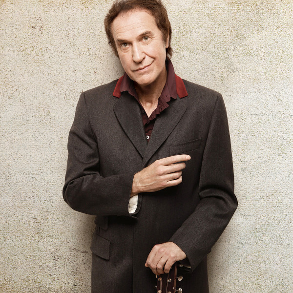 Ray Davies