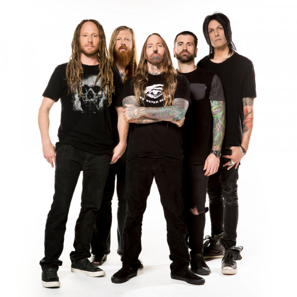 DevilDriver