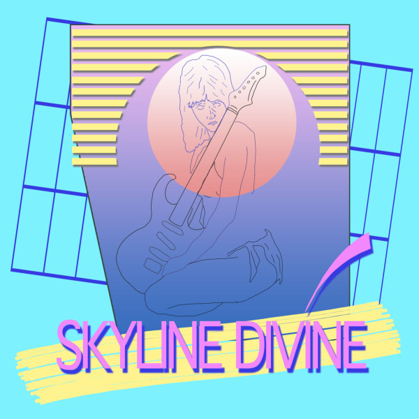 Skyline Divine