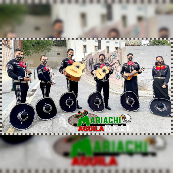 Mariachi Aguila Real