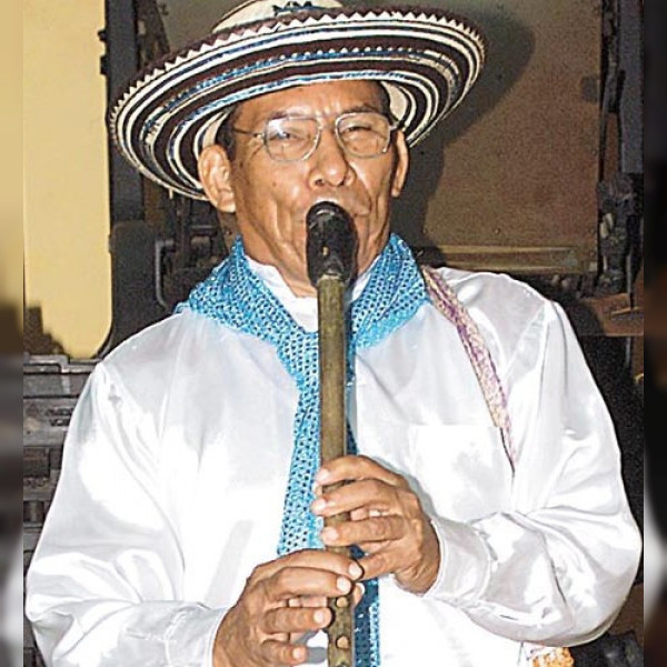 Pedro “Ramayá” Beltrán