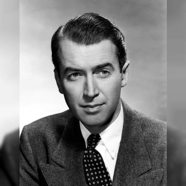 James Stewart