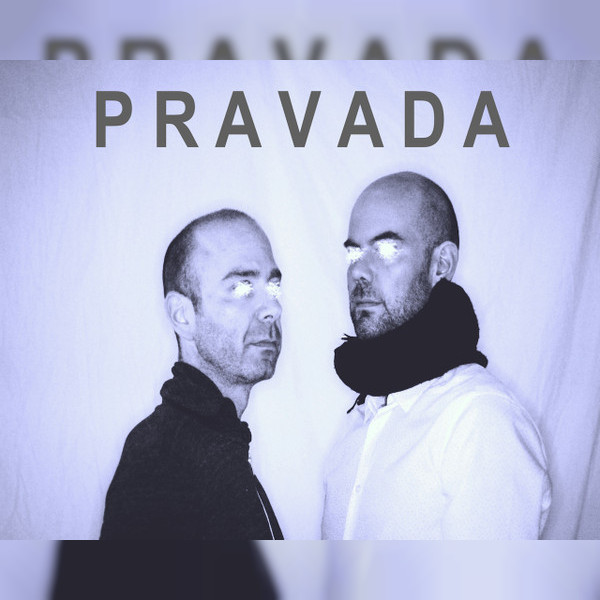 Pravada