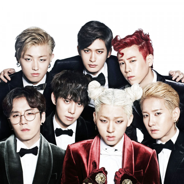 Block B