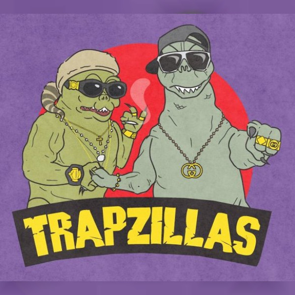 TRAPZILLAS