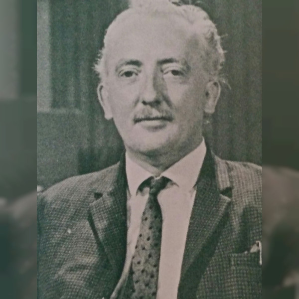 Seán Ó Riada