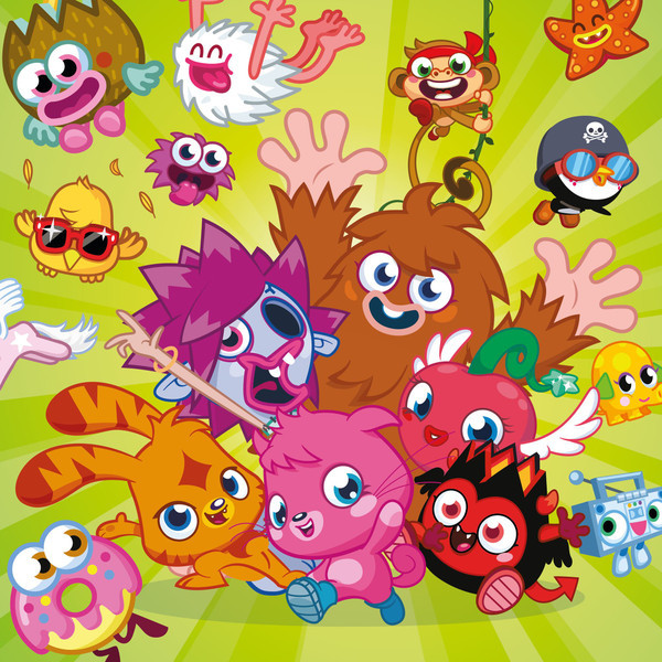 Moshi Monsters