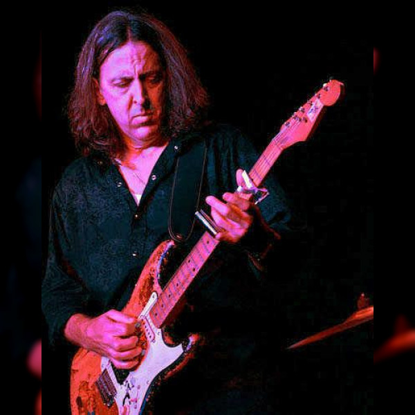 Jim Suhler