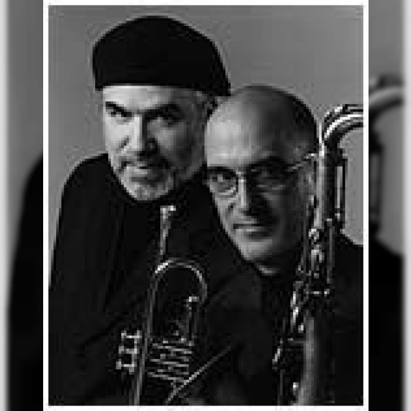 The Brecker Brothers