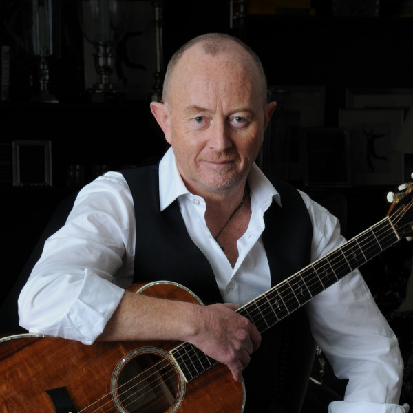 Dave Dobbyn