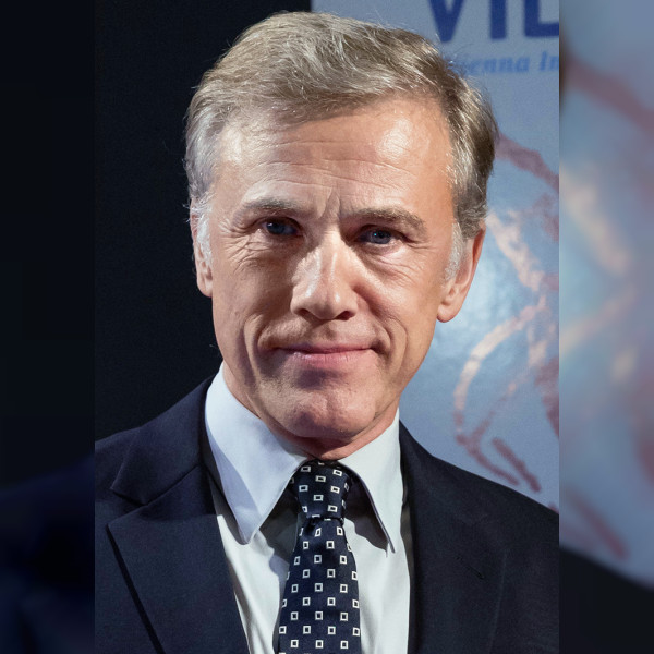 Christoph Waltz