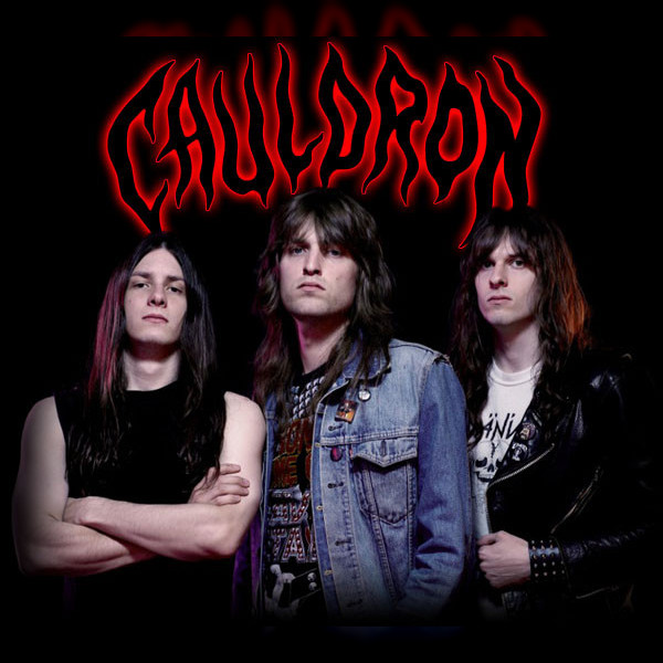 Cauldron