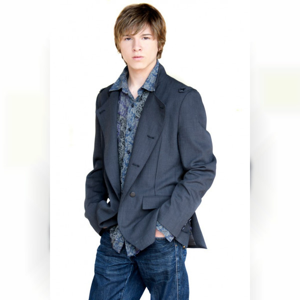 Paul Butcher