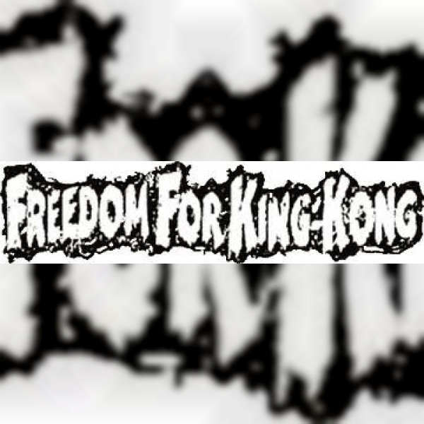 Freedom for King Kong