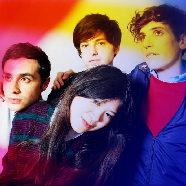 The Pains of Being Pure at Heart