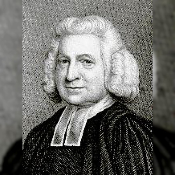 Charles Wesley